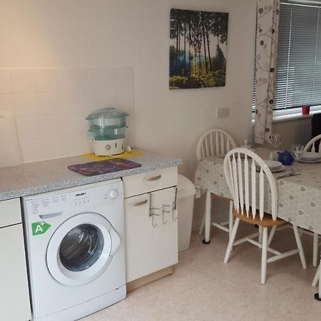 Immaculate 1-Bed Lodge Newton Abbot Torquay Kingskerswell Exterior photo